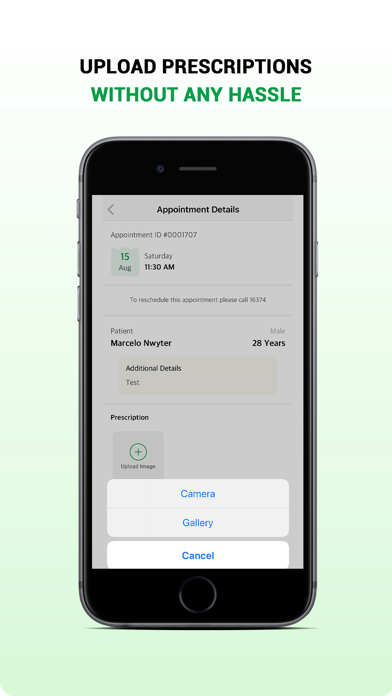 Shohoz Consultant Screenshot