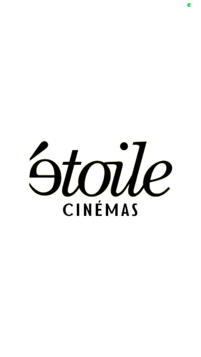 Screenshot #1 pour Béthune Etoile Cinémas
