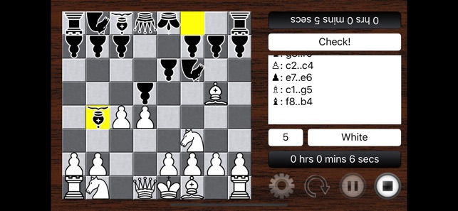SparkChess Lite on the App Store