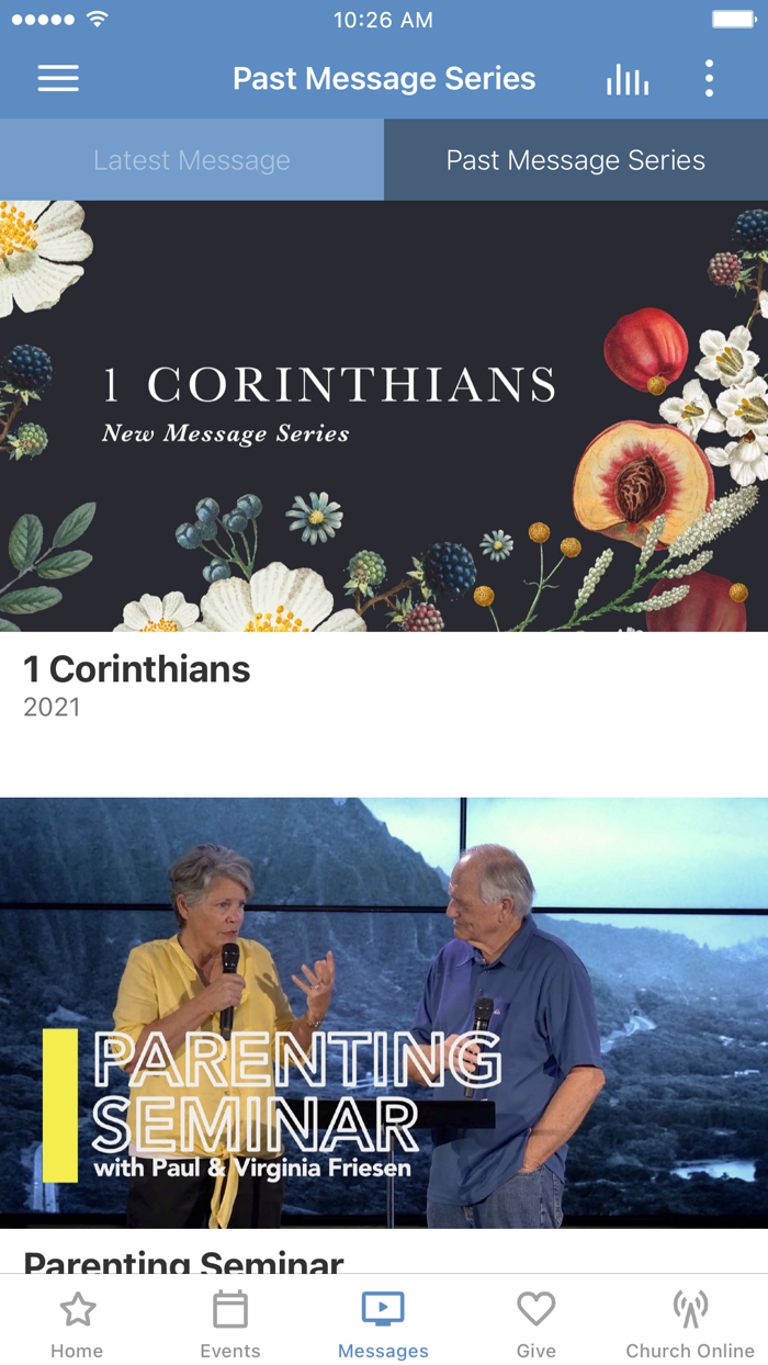 Living Stones Church Hawaii