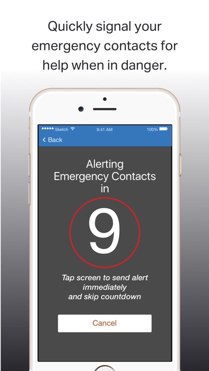 OnSolve Risk Intelligence