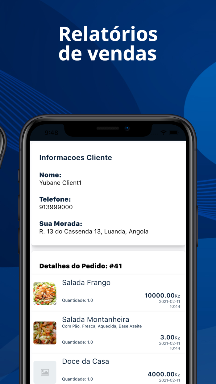 Yubane Estabelecimento