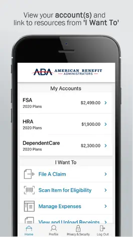 Game screenshot ABA Mobile mod apk
