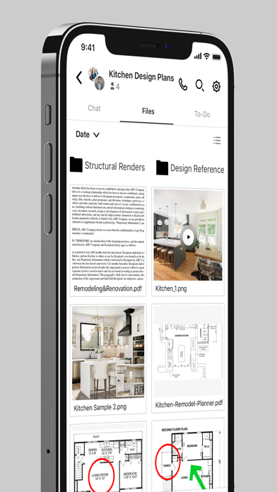 Rogerson and Associates, LLC Screenshot