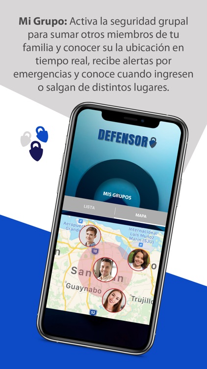 SmartDefense screenshot-3