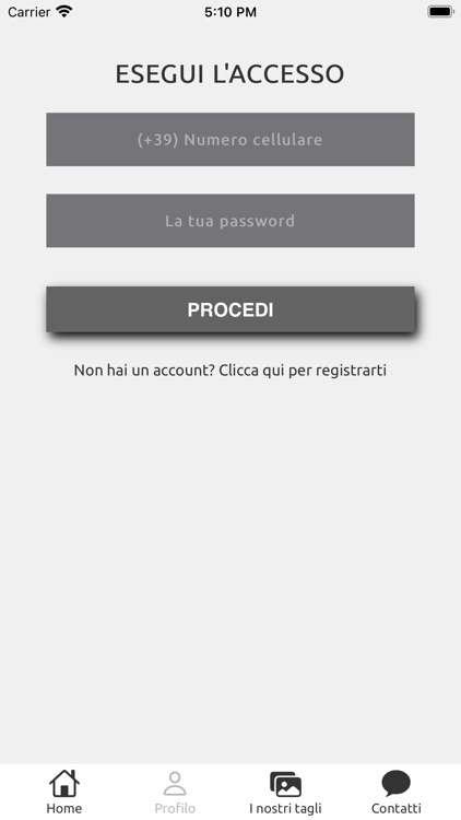 Vai Sempre Barber Shop