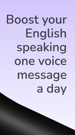 Game screenshot yadada: English Voice Messages hack