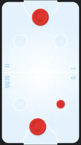 Game screenshot Air Hockey - Classic apk