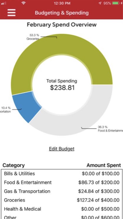 Money Network Mobile App screenshot-6