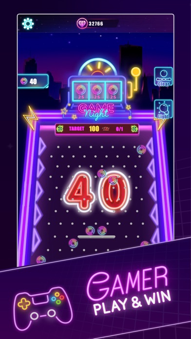 Neonball Masterのおすすめ画像1