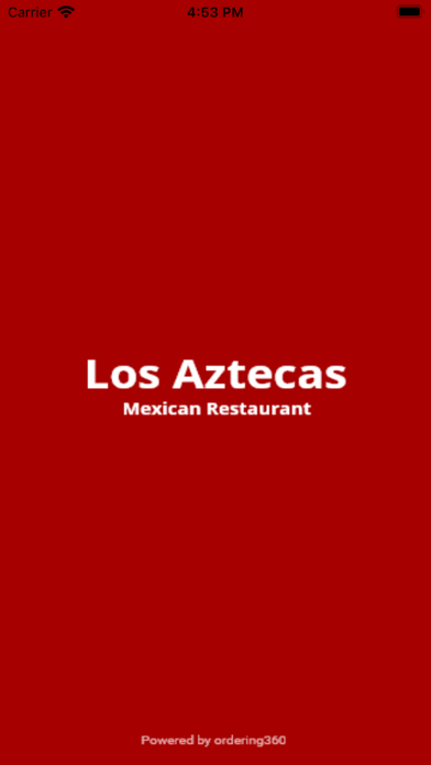 Los Aztecas Screenshot