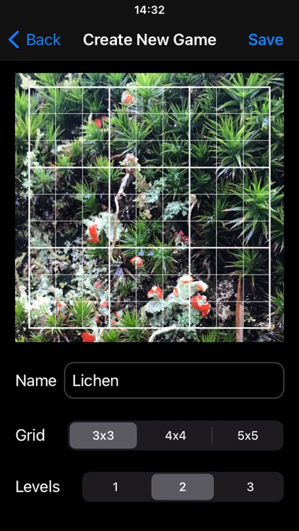 Junumble - Slide screenshot-4