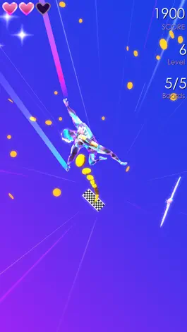 Game screenshot Fancy Diving hack