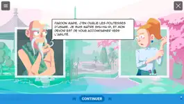 Game screenshot Agile Awareness Entreprise apk