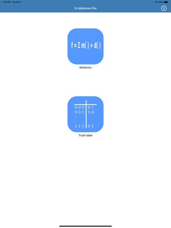 Screenshot #4 pour Fx Minimizer Pro