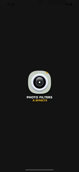 Game screenshot Photo Filters & Effects mod apk