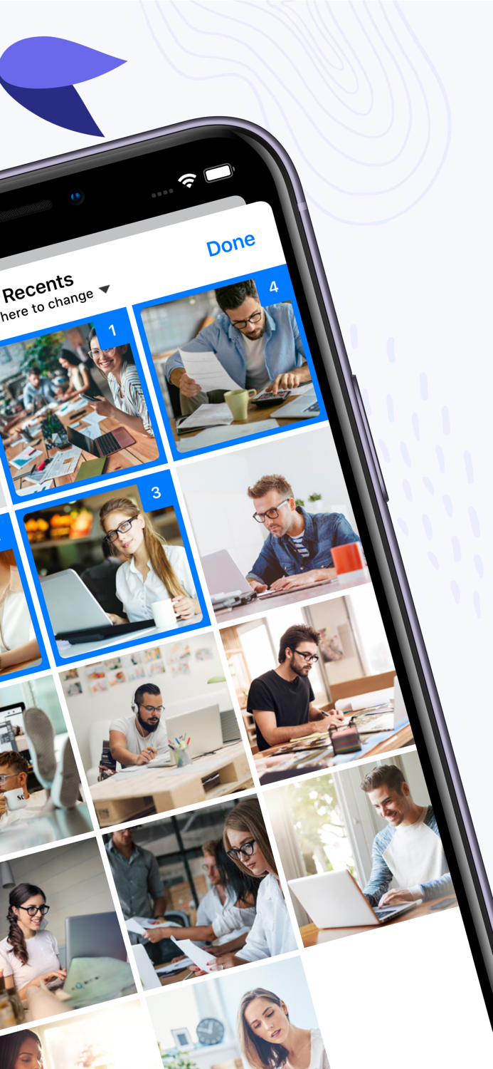 Cloud App Drive - File Storage