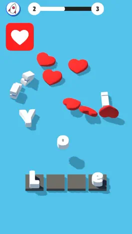 Game screenshot Words Pick mod apk