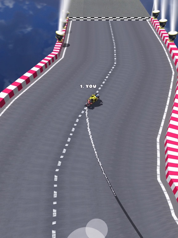 Screenshot #5 for Drifty Bike