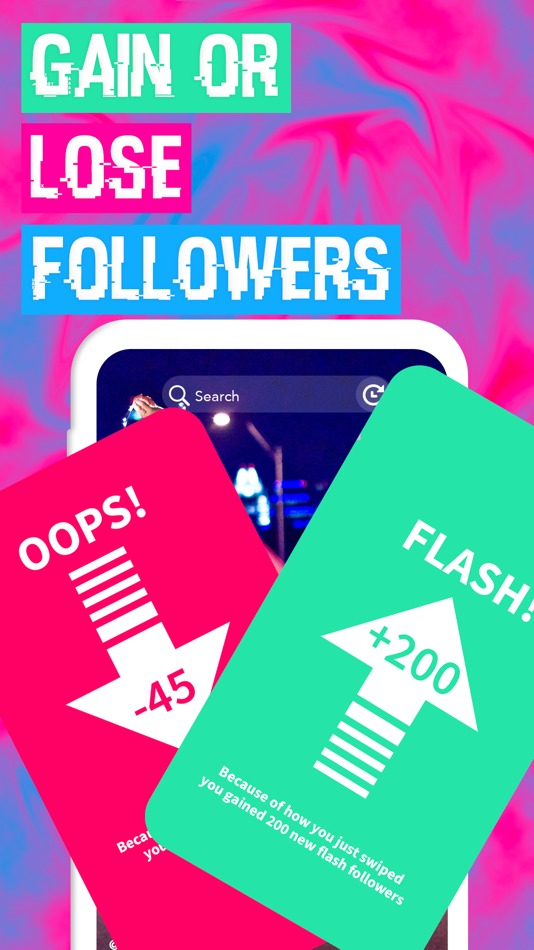 #3. Flashtrend (iOS) By: Flashtrend LLC