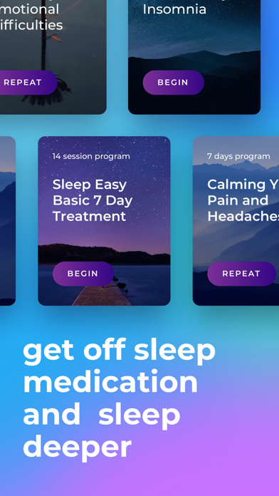 Sleep Easy: Insomnia Therapyのおすすめ画像3