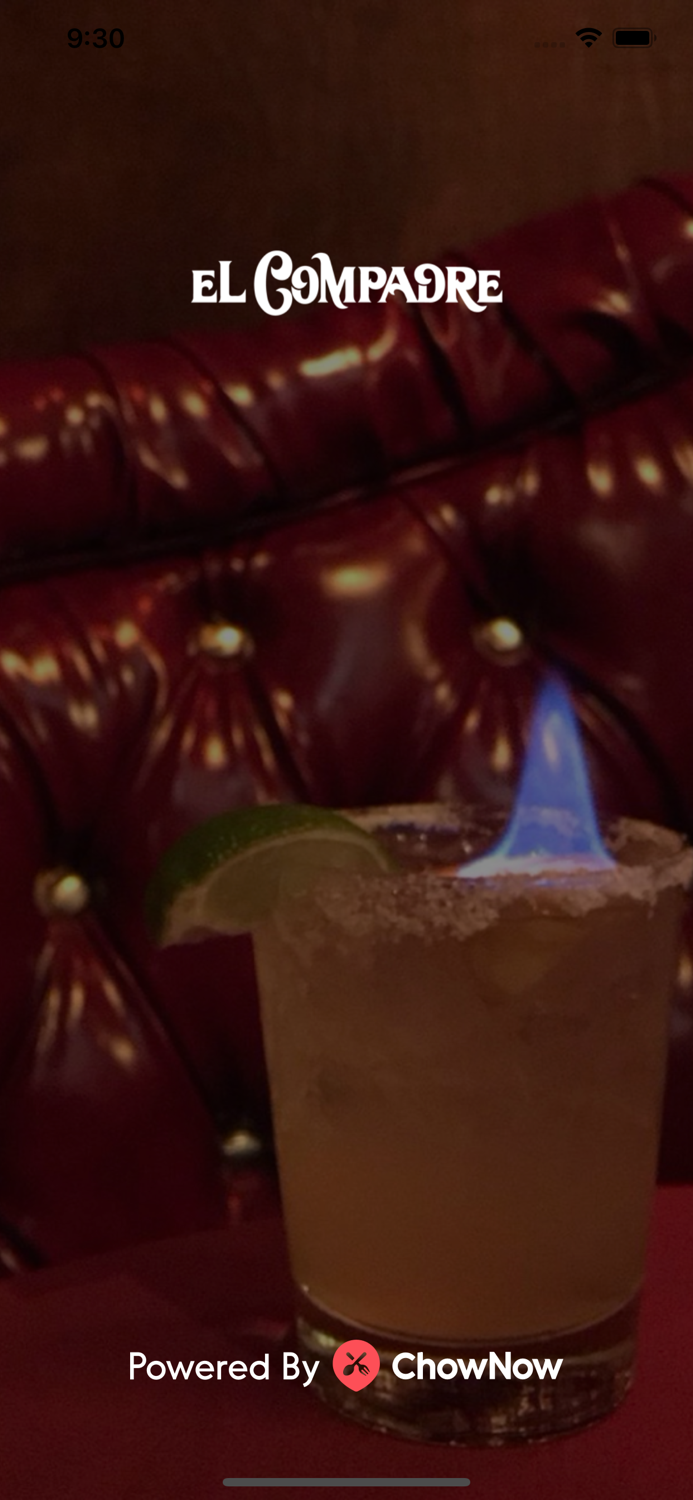 El Compadre Restaurant