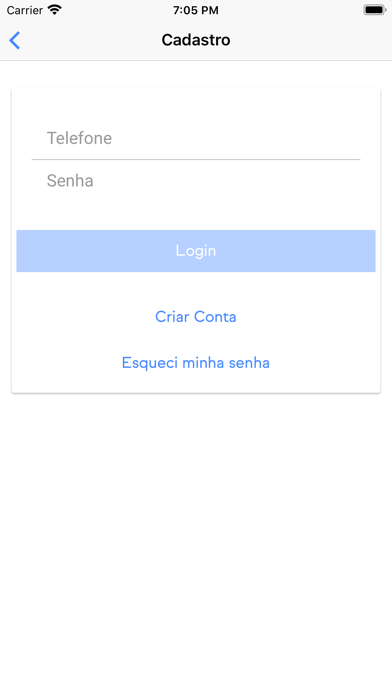 Garage Hamburgueria Cajuru Screenshot 1 - AppWisp.com Garage Hamburgueria Cajuru Screenshot 1 - AppWisp.com