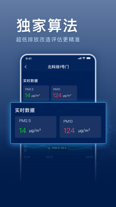 超低E管家 Screenshot