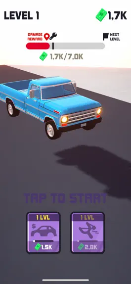 Game screenshot Car Safety Check apk