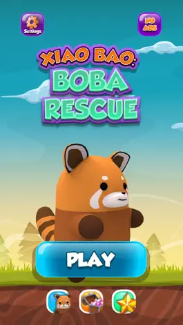 Game screenshot Xiao Bao: Boba Rescue mod apk