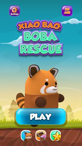 Game screenshot Xiao Bao: Boba Rescue mod apk