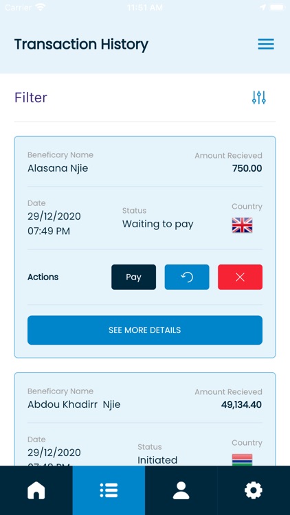 HUVEANE screenshot-4