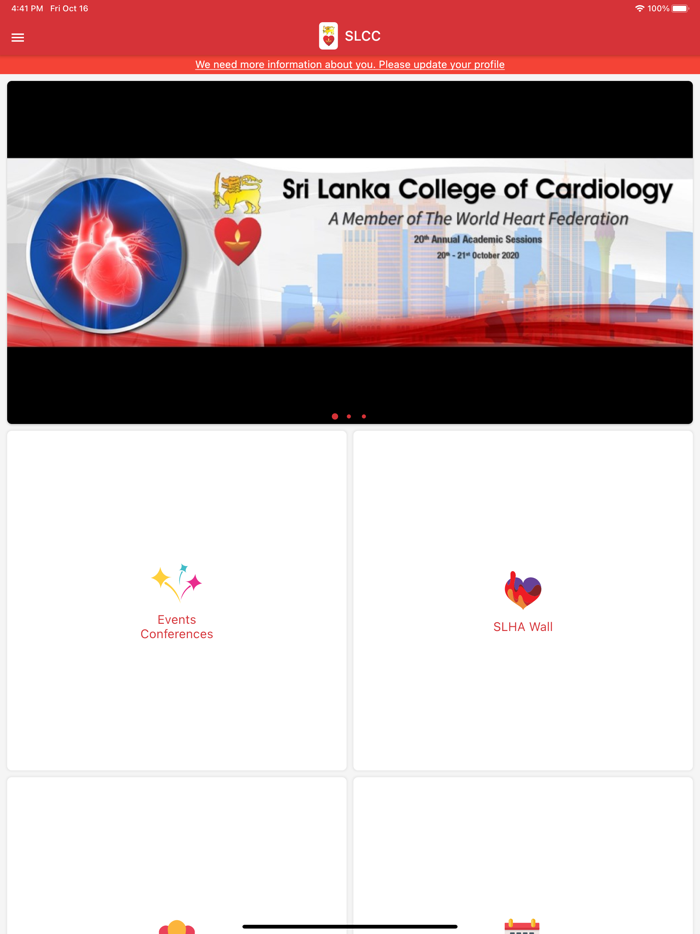 Sri Lanka Heart