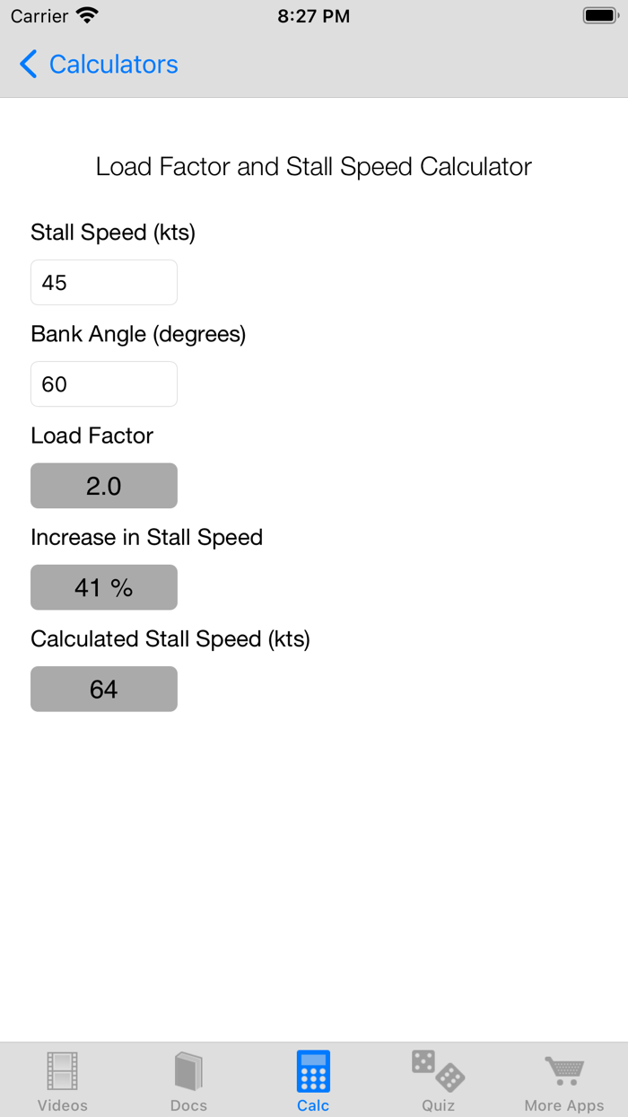 Private Pilot Course - Flight