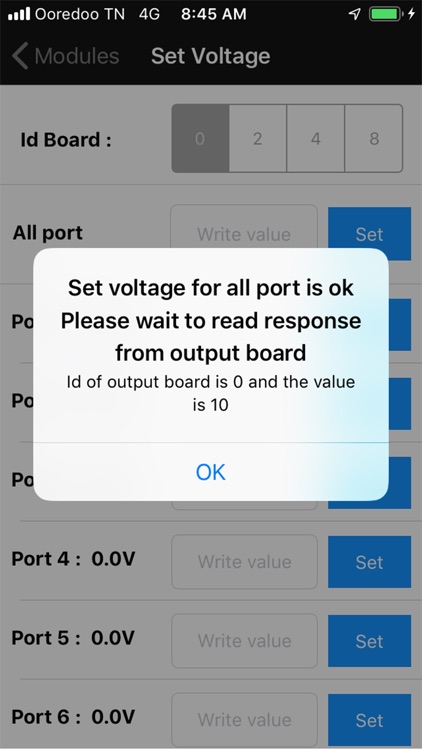 TitanApplicationV1 screenshot-9