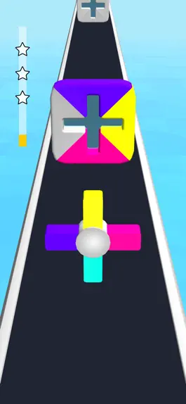Game screenshot Match to Unlock apk
