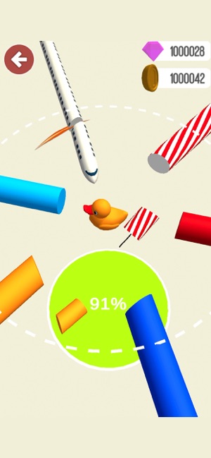 SLICE AND HOLE(圖6)-速報App