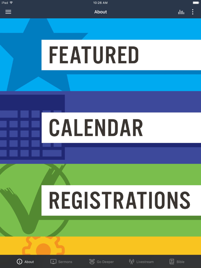 The Shepherds Church