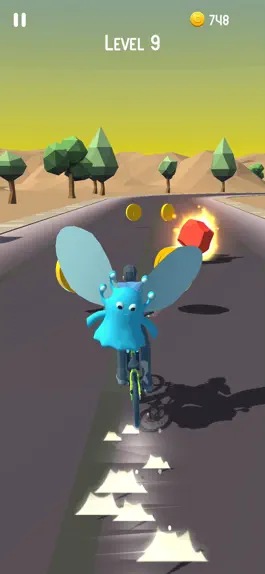 Game screenshot Biker Boy Ultimate apk