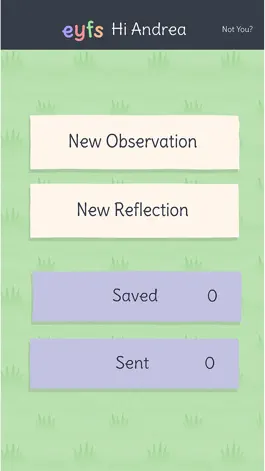 Game screenshot EYFS Teacher mod apk