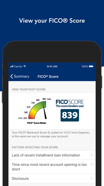 FordPass Rewards Visa screenshot-3