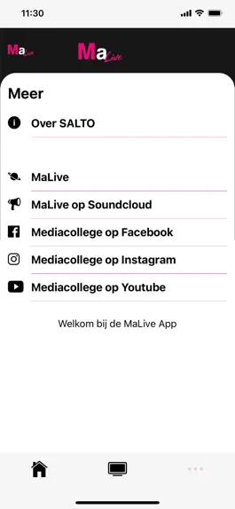 Game screenshot MA Live hack