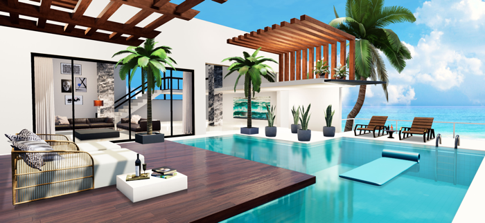 Home Design  Renovate to Rent