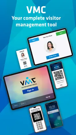 Game screenshot VMC mod apk