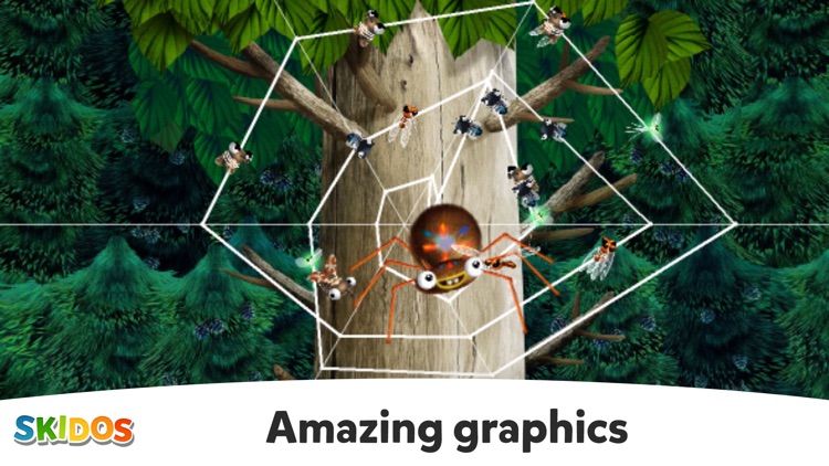 Educational Games - For Kids screenshot-4