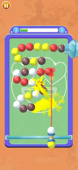 Game screenshot Color Luxor hack