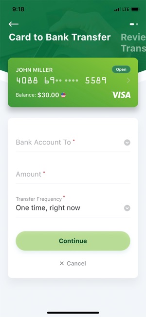 How to Transfer Money from Clincard to Bank Account: Quick Guide