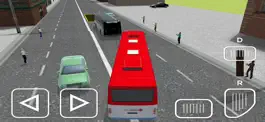 Game screenshot City School Bus Parking Sim 3D hack