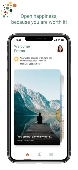 Game screenshot Therappy apk