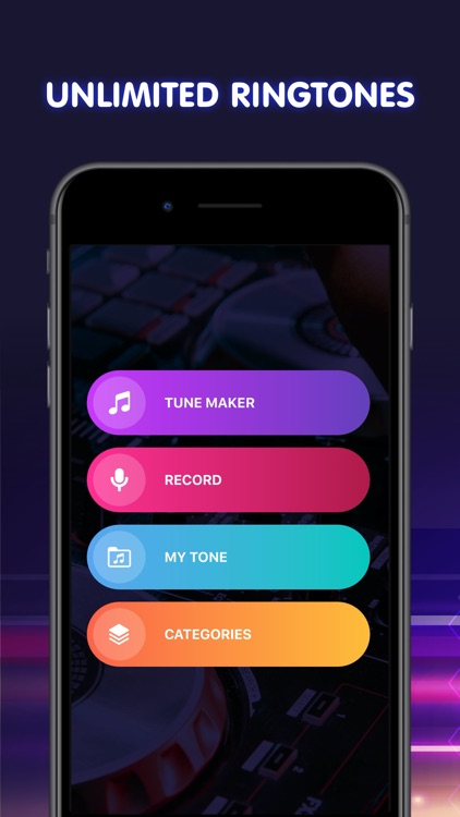 Ringtone Maker For iPhone !!